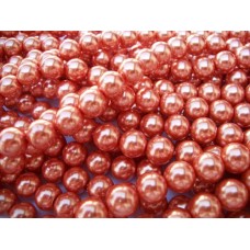 Glass Pearls 12mm